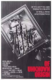 Immagine jpeg ad alta risoluzione della locandina italiana del film la sconosciuta. Poster Di Origine Sconosciuta