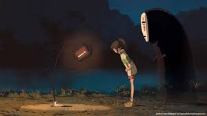 Spirited Away Wallpapers Top Free Spirited Away Backgrounds Wallpaperaccess They were both in great danger and needed each other to awaken so they could be free. spirited away wallpapers top free