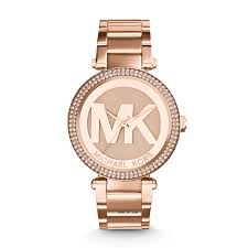 Michael Kors Mk5865 Bayan Kol Saati Michael Kors Bilezik Saat Michael Kors Saat
