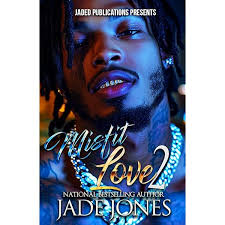 Thug 2: The Finale eBook : Jones, Jade: Amazon.com.au: Books