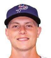 2012 Oakcrest grad Cody Stashak pitches scoreless 7th, 8th innings in  Twins' win