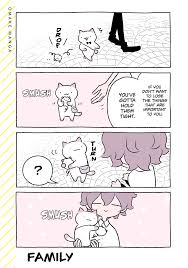 Wonder cat kyuu-chan