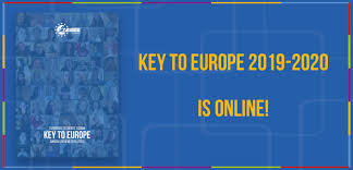 Touch n' go internet edition requires: Aegee Europe European Students Forum