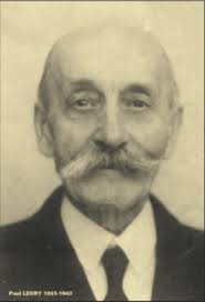 Field guide to Duval and Legry