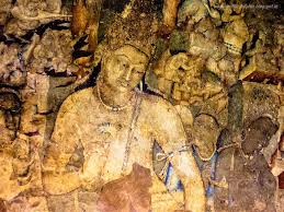 The Ajanta cave murals : 'Nothing less ...