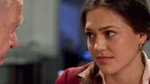 "Sturm der Liebe"-Vorschau heute: Maxis Entscheidung könnte Henry das Herz  brechen - TV-Starts bei FILMSTARTS.de