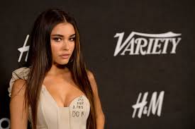 See more ideas about madison beer, madison, madison beer style. More Pics Of Madison Beer Long Center Part 2 Of 5 Madison Beer Lookbook Stylebistro