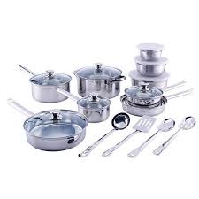Pin On Costco Stainless Steel Cookware