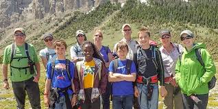 Get Involved Advocate And Volunteer American Hiking Society In 2020 Career Counseling Interview Skills Customer Service Jobs