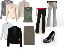 Basic Work Wardrobe Business Casual Dresses Business Casual Attire For Women Womens Business Casual