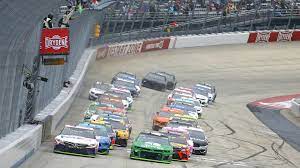 The final 20 points races, including the nascar playoffs. Who Won The Nascar Race Yesterday Complete Results From Saturday Dover Race Sporting News