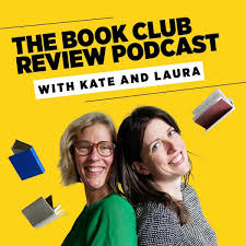 Listen to The Book Club Review podcast | Deezer