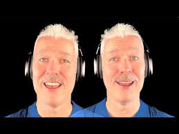 Still Kickin' It (Headphones)