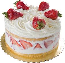 Strawberry Short Cake Patiserie Tort Cu Ciocolată Torturi