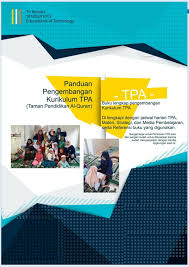 Paket prediksi soal tes potensi akademik tpa 2013. Panduan Pengembangan Kurikulum Tpa Taman Pendidikan Al Quran Gredupedia