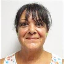 Maryann DiFalco Obituary