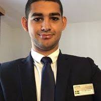 Chris Manookian's Instagram, Twitter & Facebook