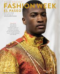 Since its inception in 2006 with two locally focused runway shows, Fashion  Week El Paseo has blossomed into a weeklong extravaganza.⁠ ⁠ March 15-21 at  The Gardens