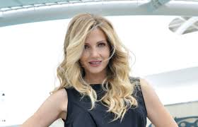 Lorella cuccarini was born on august 10, 1965 in rome, lazio, italy as lorella lorenza luciana her parents are vero cuccarini, an accountant, and maria persili, a dressmaker. Lorella Cuccarini Eta Figli E Tumore La Carriera Da Attrice