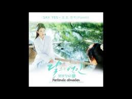 Moon Lovers Ost Punch Loco Say Yes Turkce Altyazili 3gp Mp4 Mp3 Flv Indir Scarlet heart ryeo is a south korean television series based on the chinese novel bu bu jing xin.