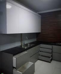 Semua itu bukan halangan untuk kitchensetminimalis.blogspot.com siap mewujudkan keinginan anda dengan berbagai konsep kitchen set yang minimalis, mungil namun tetap berfungsi. 60 Model Kitchen Set Minimalis Modern Harga 2021 Rumahpedia