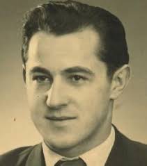 Erich Radke Obituary