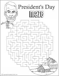 Printable Presidents Day Coloring Pages Presidents Day Presidents Presidents Week
