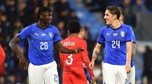 Brutta sconfitta per gli azzurrini di nicolato. Europei Under 21 Beffa Polonia Per L Italia La Classifica Del Girone Tifosipalermo