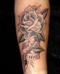 Script tattoo is made to illuminate the life purpose of a person. 9 Best Banner Tattoo Ideas And Designs 2021 Styles At Life