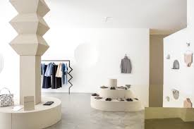 Melbourne Store Retail Interior Shop Interiors Retail Design
