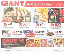 The weekly ad is available to find the best sales. The New Giant Ad Scan For 5 15 20 Is Here