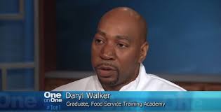 VIDEO: Steve Adubato's Lessons in Leadership feat. Daryl Walker