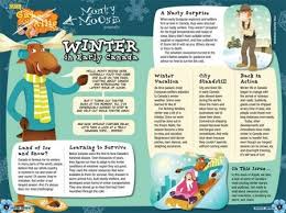 Create free and fabulous magazine covers. 15 Children Magazine Design Ideas Magazine Design Magazines For Kids Magazine Layout