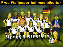 Bundesliga in deutschland und 18 für 18 bedeutet soviel wie 18 redakteure für 18 mannschaften. Wm 2010 Fussball Nationalmannschaft Als Simpsons Free Wallpaper Medien Und Kultur Blog