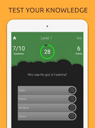 In greek mythology, greek goddesses frequently interact with mankind, sometimes benevolently, but often ruthlessly. Greek Mythology Quiz Trivia Test Your Knowledge Apps En Google Play