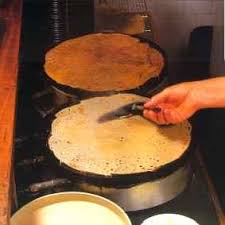 Au Sucre Citron Et Beurre Sale Cuisine Bretonne Bretagne Bretagne Finistere