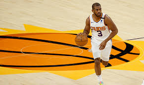 All the way back in 2012 we learned via a series of state farm commercials that nba superstar chris paul has a twin brother named cliff paul. Chris Paul S Affect On Phoenix Suns Can T Be Overstated