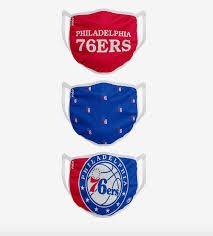 Official facebook page of joel embiid. Philadelphia 76ers Face Mask Nba Face Masks Are The Perfect Accessory For Basketball Fans Where To Get Them Sixers Wire