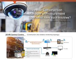 National portable storage association (npsa) our newsletter. Mobile Solution Plus Big Data Creates Construction Site Solution Securityworldmarket Com