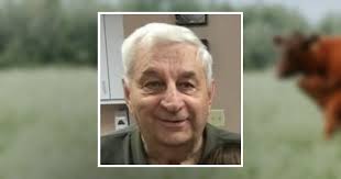 Donald Woychik Obituary February 25, 2025