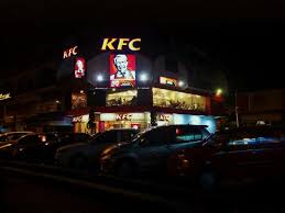 Sungai petani thaipusam 2020 highligts cinematic video. The Oldest Fast Food Restaurant Review Of Kfc Sungai Petani Malaysia Tripadvisor