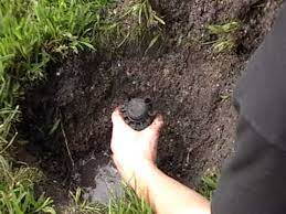 Check spelling or type a new query. How To Replace A Sprinkler Head Youtube