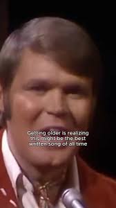 Glen Campbell's Wichita Lineman: A Timeless Classic