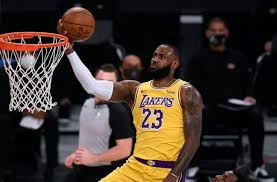 Los angeles lakers performance & form graph is sofascore basketball livescore unique algorithm that we are generating from team's last 10 matches, statistics, detailed analysis and our own knowledge. Los Angeles Lakers Be Ready For Lebron James To Ramp It Up
