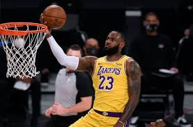 A kid from akron has inspired kids and people from around the world with his relentless commitment to pushing for more, to striving for greatness. Los Angeles Lakers Be Ready For Lebron James To Ramp It Up