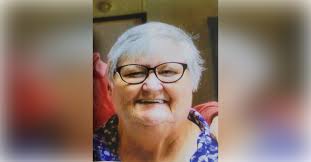 Obituary information for Nancy Gosnell Burgess