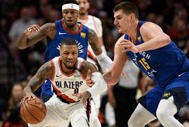 Now it's denver's turn to make adjustments for game. Denver Nuggets Vs Portland Trail Blazers Preview Everything You Need To Know