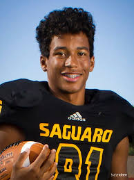 Ranking Arizona's top 2019 high school football prospects