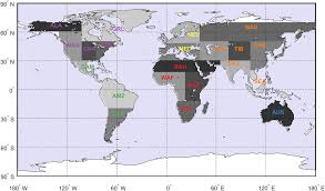 Nwp) is a former base of the united states navy that operated from 1941 to 1994. Role Of Natural Climate Variability In The Detection Of Anthropogenic Climate Change Signal For Mean And Extreme Precipitation At Local And Regional Scales In Journal Of Climate Volume 31 Issue 11 2018
