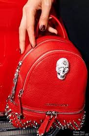 Philipp Plein Resort 2017 Ee Bags Fashion Bags Handbag